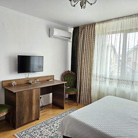 Vila De La Lugas 拉迪亚 外观 照片