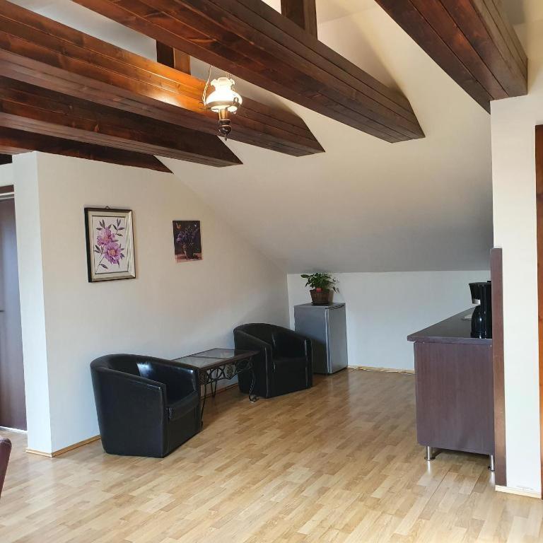 Vila De La Lugas 拉迪亚 外观 照片